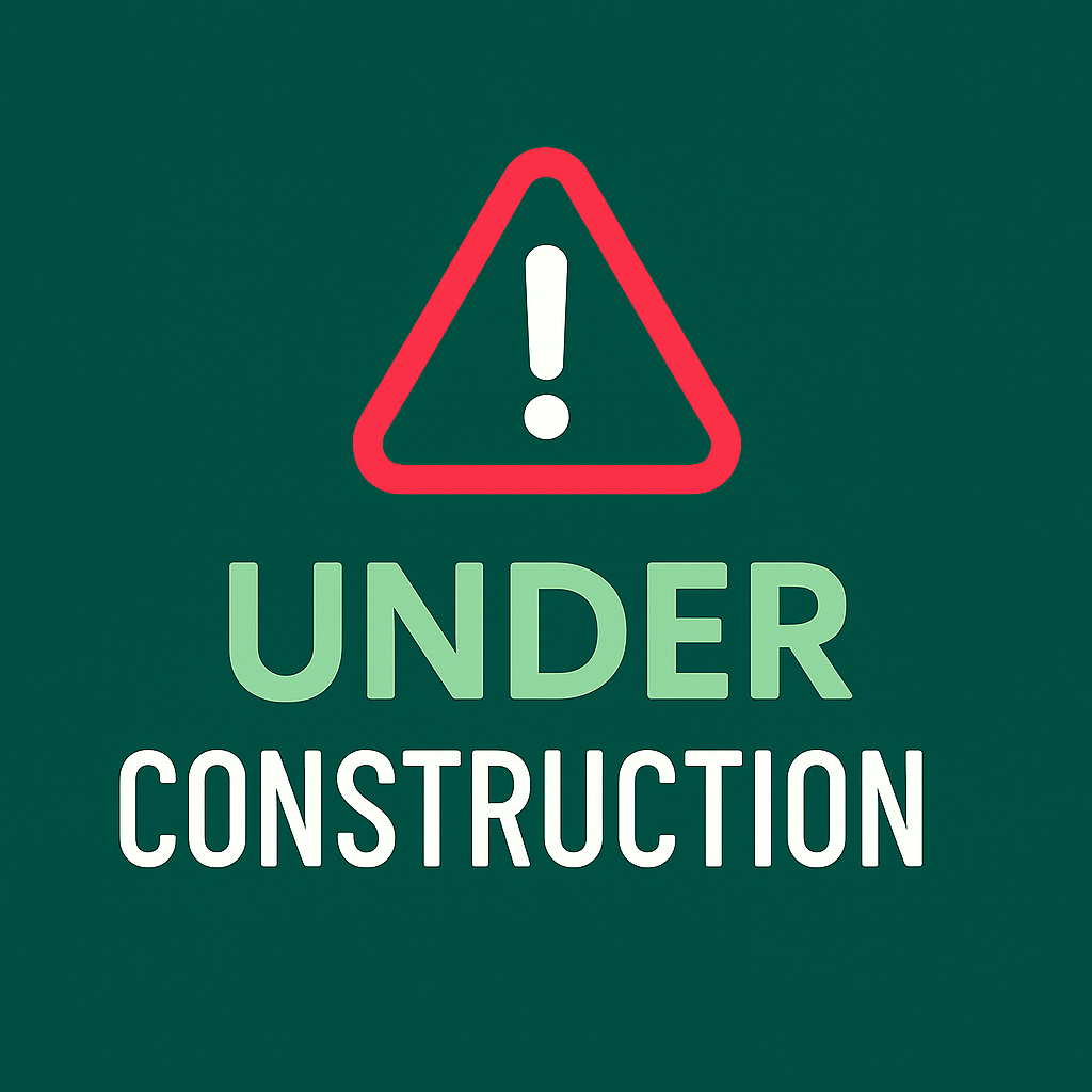 news item under construction